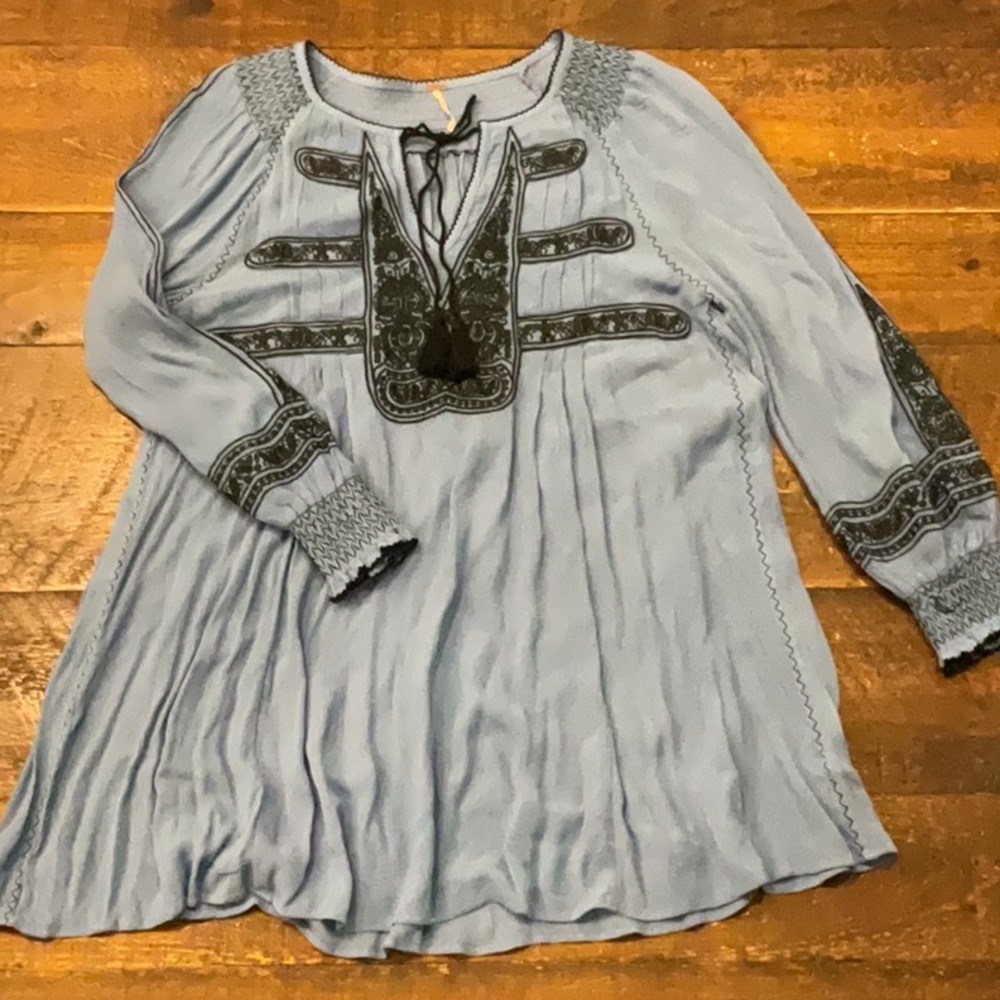 Women’s Free People dress